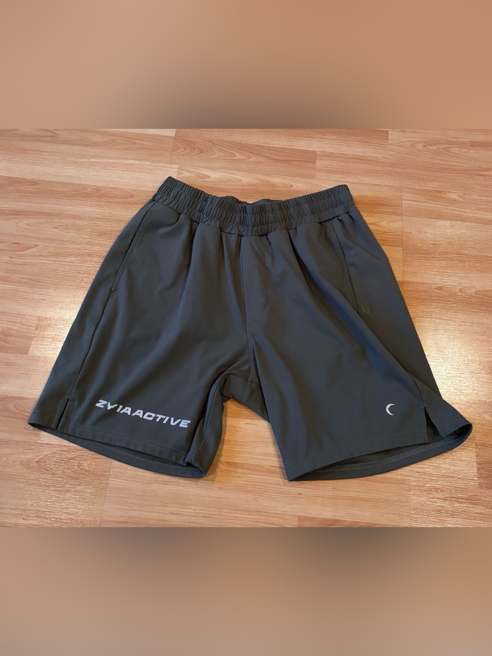 Zyia Active  Performance Shorts